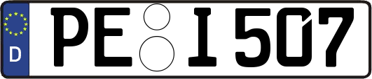 PE-I507