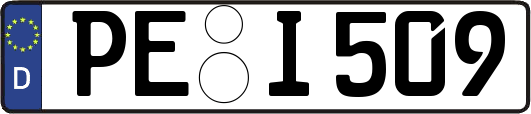 PE-I509