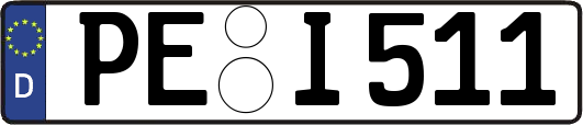 PE-I511