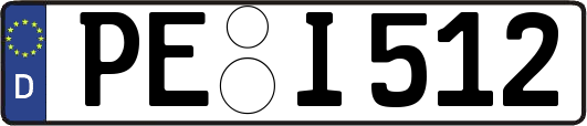 PE-I512