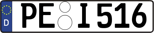 PE-I516
