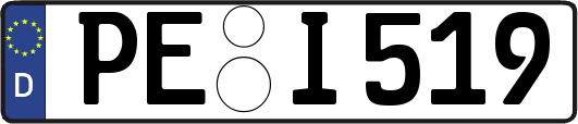 PE-I519