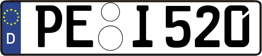 PE-I520