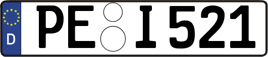 PE-I521