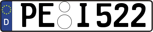 PE-I522