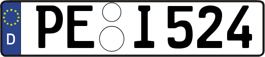 PE-I524