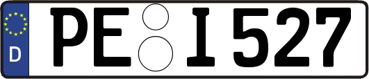 PE-I527