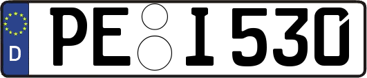 PE-I530