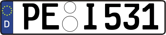 PE-I531