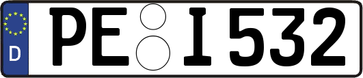 PE-I532