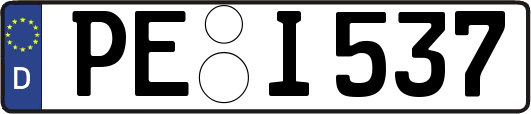 PE-I537