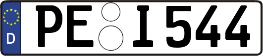 PE-I544