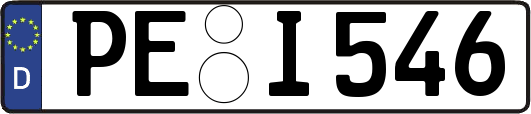 PE-I546