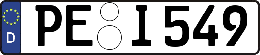 PE-I549