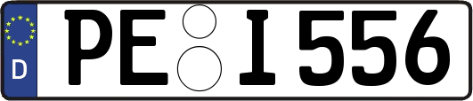 PE-I556