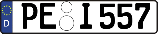 PE-I557