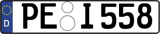 PE-I558