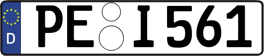 PE-I561