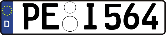 PE-I564