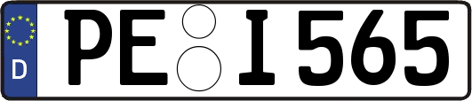 PE-I565
