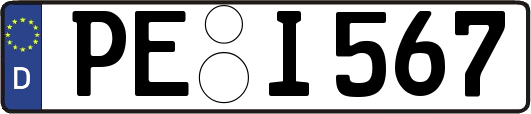 PE-I567