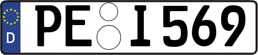 PE-I569