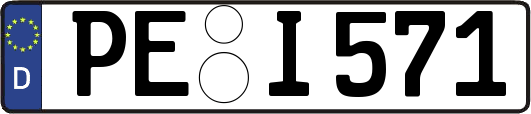 PE-I571