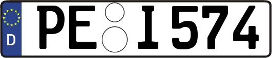 PE-I574