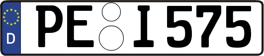 PE-I575