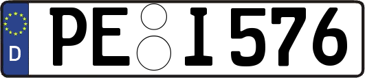 PE-I576
