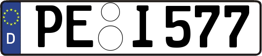 PE-I577
