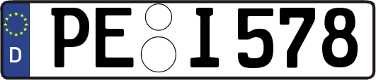 PE-I578