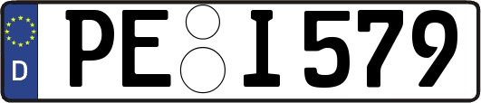 PE-I579