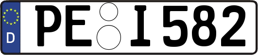 PE-I582