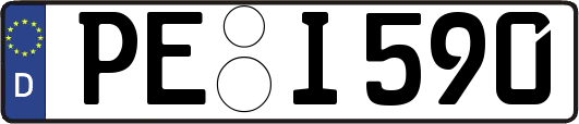 PE-I590