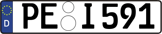 PE-I591