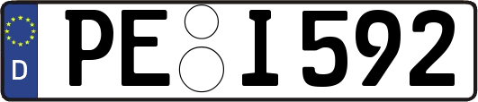 PE-I592