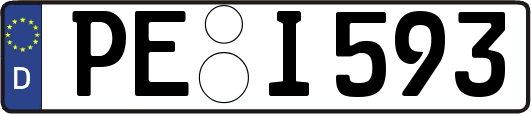 PE-I593