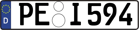 PE-I594