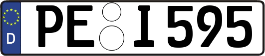 PE-I595