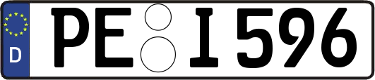 PE-I596