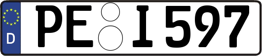 PE-I597