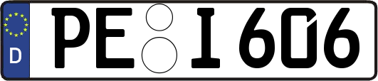 PE-I606