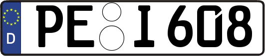 PE-I608