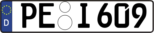 PE-I609