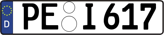 PE-I617