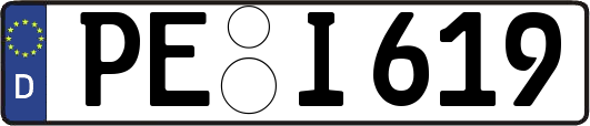 PE-I619