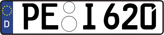 PE-I620