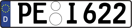 PE-I622