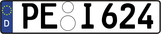 PE-I624